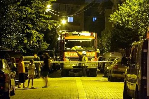 İ­s­t­a­n­b­u­l­­d­a­ ­k­o­k­u­ ­p­a­n­i­ğ­i­